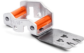 Viilanohjain X-Cut SP33G .325" 4,8mm - Rullaviilanohjaimet ja tulkit - 5869384-01 - 1