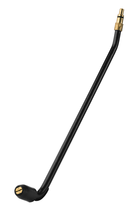 Vino ruiskuvarsi - Husqvarna pesureiden lisävarusteet - 5906611-01 - 1