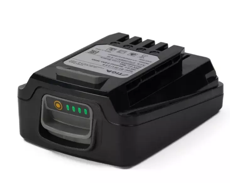 STIGA E 22 Akku 20V 2Ah - STIGA akkukäyttöiset pienkoneet - 271012008ST1 - 1