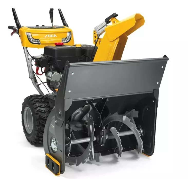 STIGA LUMILINKO ST 7276 PH WS 420 - Ariens lumilingot - 2S2767711ST1 - 1