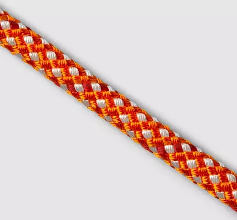 Työköysi 14 mm, 60m 1X Pleissi - Työ- ja kiipeilyköydet - 5340989-01 - 1