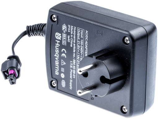 VIRTALÄHDE EU G3P1 - Robottileikkurin virtalähteet - 5844088-01 - 1