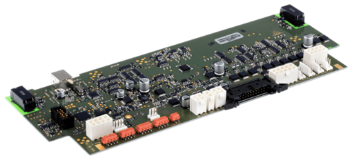 PÄÄPIIRIKORTTI AM 400-500 - Robottileikkurin piirikortit - 5928526-01 - 1