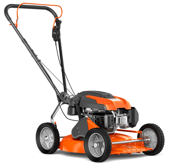 Husqvarna Klippo LB 448SQ Ruohonleikkuri - Husqvarna ja Klippo ruohonleikkurit - 9706088-01 - 1