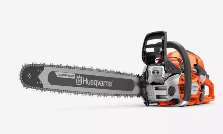 Husqvarna 564 XP G Moottorisaha, nuppi - Husqvarna ammattisahat - 9707116-01 - 1
