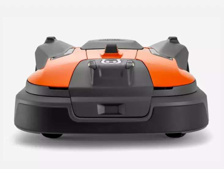 Husqvarna Automower 540 EPOS - Husqvarna Automower robottileikkurit - 9707303-21 - 1