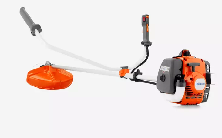 Husqvarna 122R, R25 SIIMAPÄÄLLÄ - Husqvarna raivaussahat - 9707324-01 - 1