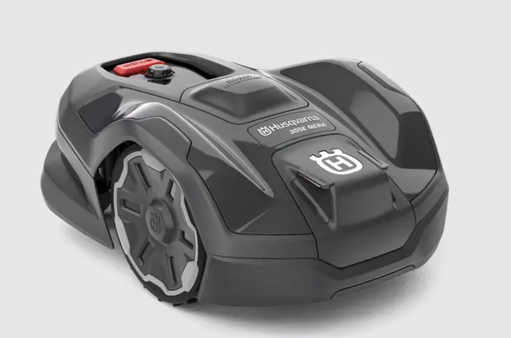 Husqvarna Automower 305E NERA - Husqvarna Automower robottileikkurit - 9708196-21 - 1