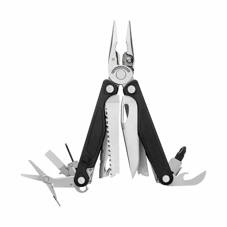 LEATHERMAN CHARGE+ monitoimityökalu - Monitoimityökalut - A81 - 1