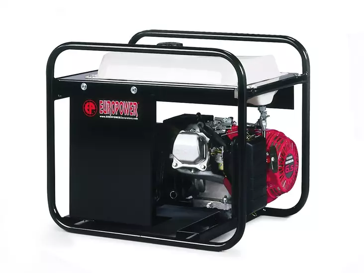 GENERAATTORI EP3300-11 - Honda generaattorit - EP3300-11 - 1