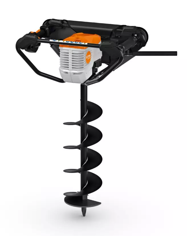 STIHL BTA 140 Akku-maapora - STIHL AP Akkusahat, oksasahat - UA010119201 - 1