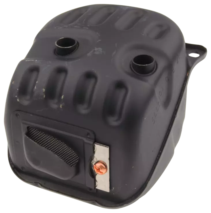 Äänenvaimennin 570 576XP G - Äänenvaimentimet - 5440302-01 - 1