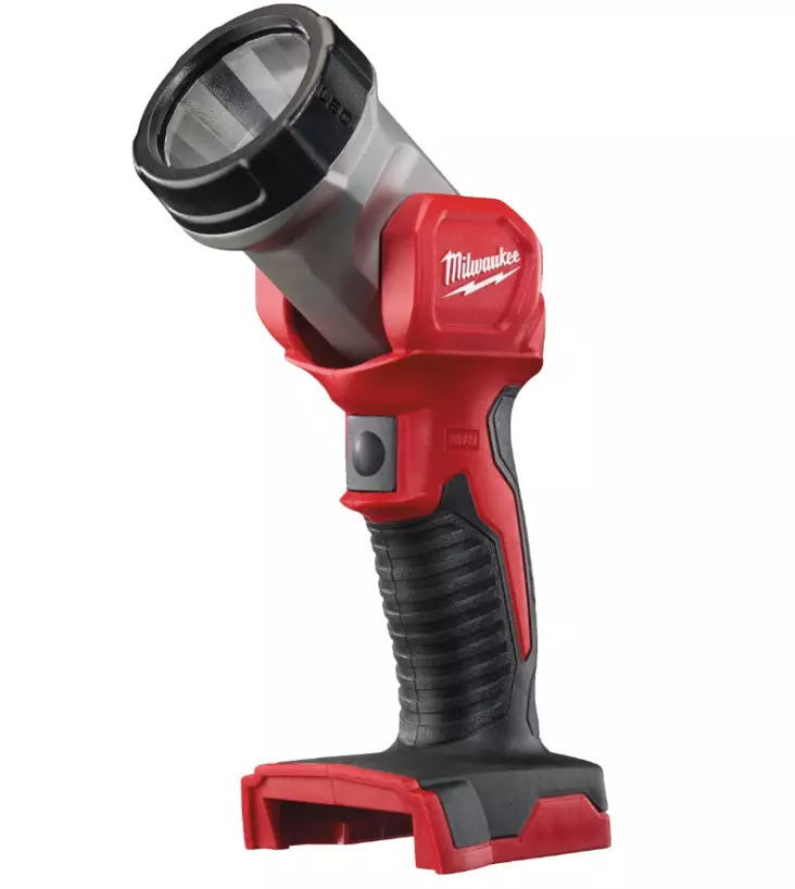 AKKUVALAISIN M18 TLED-0 - M18V Koneet - 4932430361 - 1