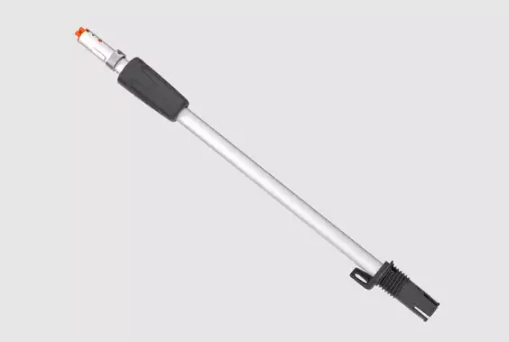 DE110, JATKOVARSI - SOPII 110IL - Husqvarna BLI-X akkusahat - 9707040-01 - 1