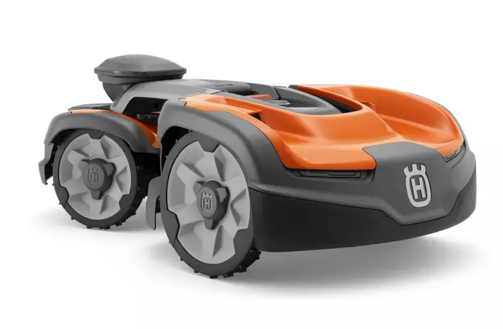 Husqvarna Automower 535AWD EPOS - Husqvarna Automower robottileikkurit - 9707455-21 - 1
