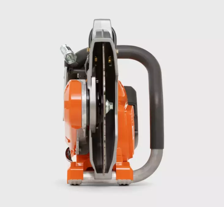 Husqvarna K 540I AKKULAIKKALEIKURI I.A - Husqvarna BLI-X rakennuskoneet - 9706640-01 - 1