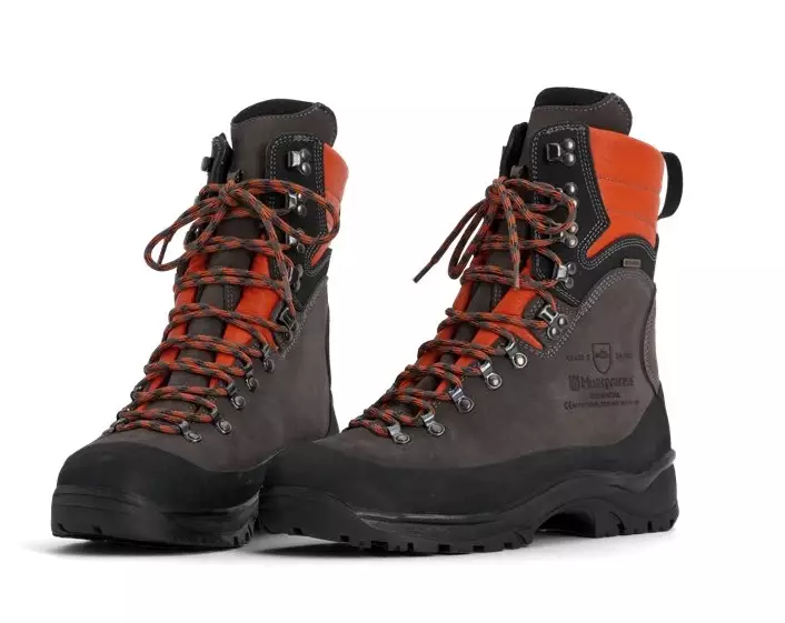 NAHKATURVAKENKÄ TECHNICAL 24, Koko 41 - Viiltosuojatut kengät ja saappaat - 5950019-41 - 1