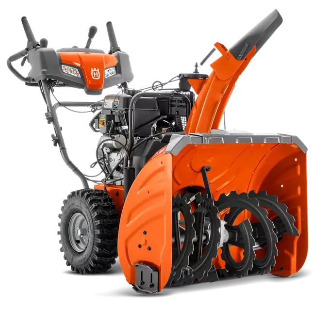 Husqvarna ST330 lumilinko - Husqvarna lumilingot - 9705291-01 - 1
