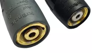 KRÄNZLE JATKOLETKU 10M 8MM - KRÄNZLE painepesurit - K41081 - 1