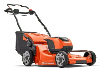 LC 353iVX akkukäyttöinen ruohonleikkuri - Husqvarna BLi 36V akkukoneet - 9678620-01 - 1