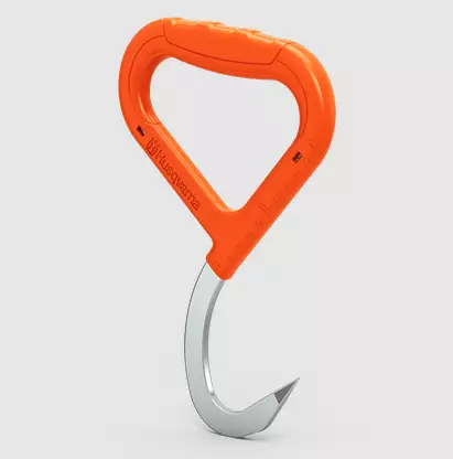 NOSTOKOUKKU - Sakset, koukut ja kaatoraudat - 5403311-01 - 1