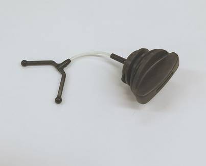 ÖLJYKORKKI, 240, 235, 236 - Polttoainekorkit ja öljykorkit - 5450708-01 - 1