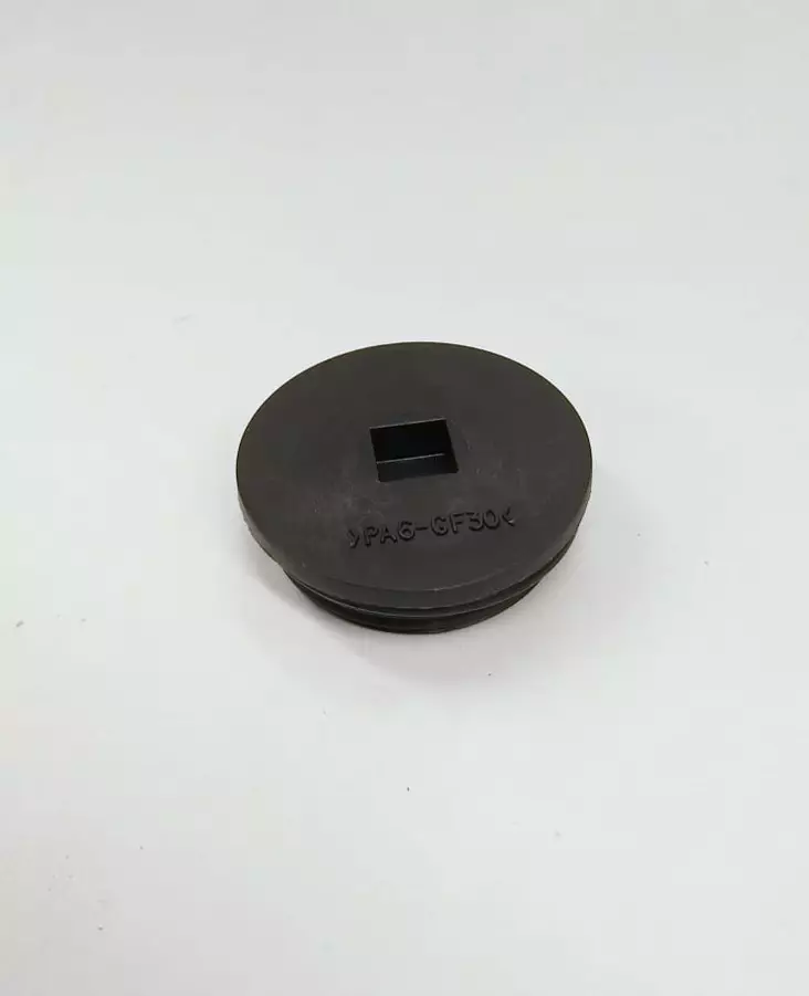 ÖLJYPROPPU HYDROSTAATTIVAIHTEISTO - Hydraulisuodattimet- ja letkut - 5745151-01 - 1