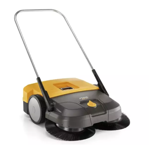 STIGA SWP 475 harjalaite - Työkalut puutarhaan ja siivoamiseen - 2W0755011ST1 - 1