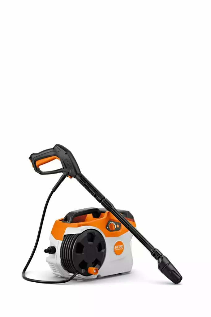STIHL REA 60.0 PLUS Akku-korkeapainepesuri - STIHL AK akkukoneet - RA010117601 - 1