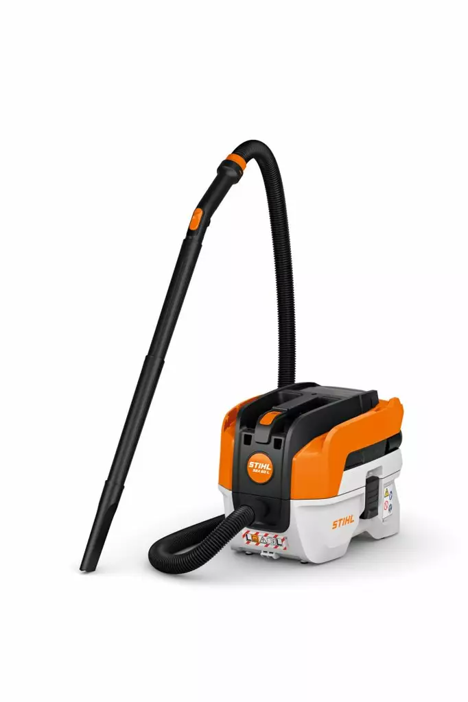 STIHL SEA 50 L akkuimuri märkä / kuiva - STIHL AK akkukoneet - SA080117301 - 1