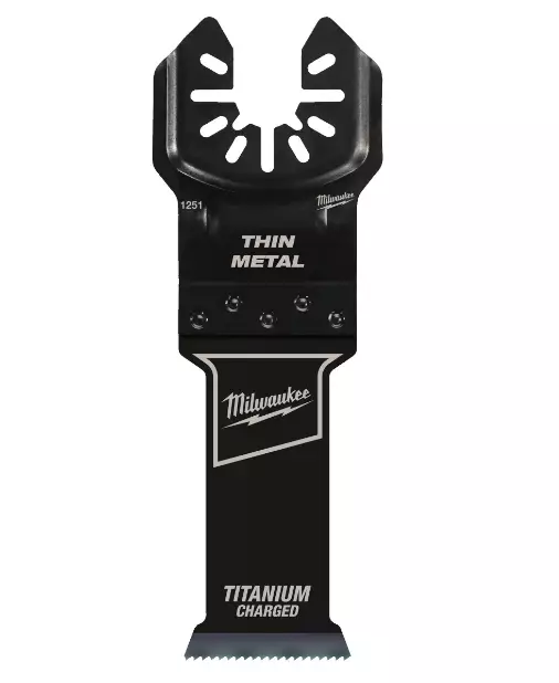 TERÄ MT OPEN-LOK METALLI 28MM - Monitoimityökalun ja reikäsahan terät - 48851251 - 1