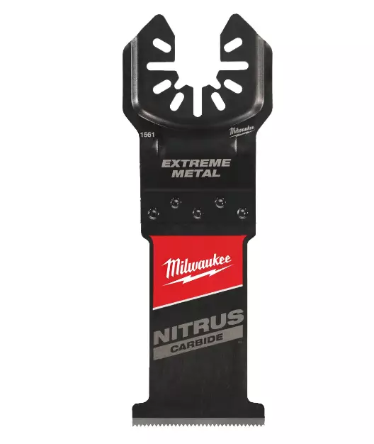 TERÄ MT OPEN-LOK NITRUS METALLI 35MM - Monitoimityökalun ja reikäsahan terät - 48851561 - 1