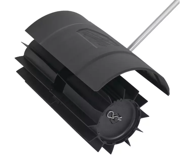 VARAKUMIHARJATELA M18 FOPH-RBA - M18 Puutarhakoneet - 4932499151 - 1