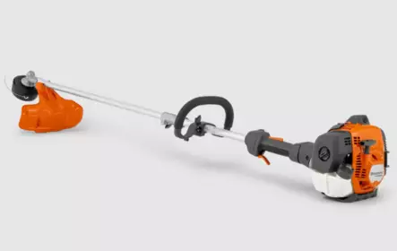 525LK Mark II, mukana TA 850 + T35 - Husqvarna moottoriyksiköt - 9708407-02 - 1