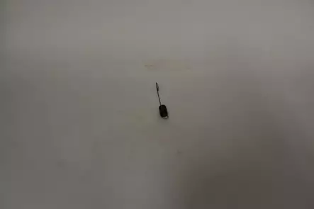 B&S Intek Edge säätimenjousi 691292 - Regulaattorin jouset, säätimet - 691292 - 1