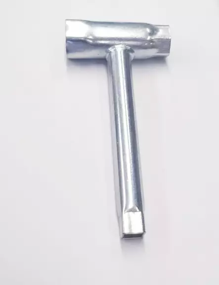 B&S Öljy- ja tulpanavain 24x19x11 - Ruohonleikkuri tarvikkeet - 86-182 - 1