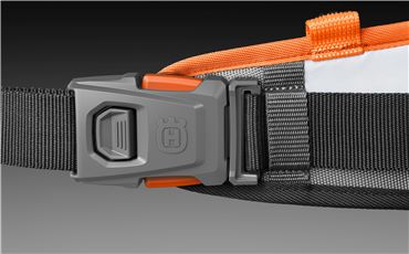 Husqvarna Flexi-työkaluvyö, Wedge-sarja - Husqvarna flexi metsurinvyö - 5938372-02 - 2