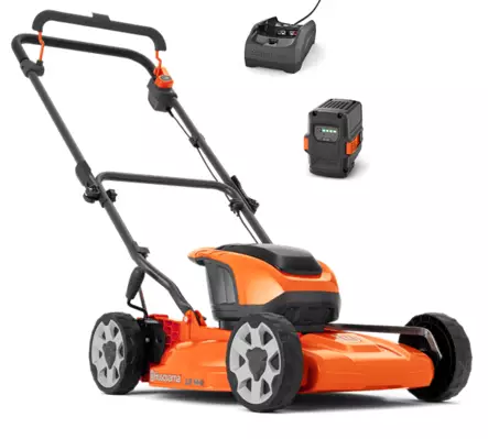 Husqvarna LB 144i ruohonleikkuri - Husqvarna BLI-X ruohonleikkurit - 9706482-02 - 1