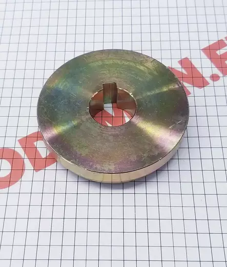 TERÄADAPTERI R300 - Teräholkit, teräpukit ja teräakselit - 5355042-02 - 1