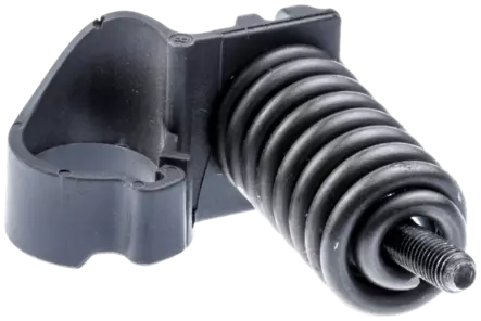 TÄRINÄNVAIMENNIN - Laikkaleikkurin rungon osat - 5054245-02 - 1