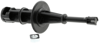 REAR JOYSTICK KIT - Robottileikkurin rungon varaosat - 5011226-02 - 1