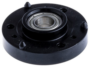 LAAKERIPESÄ, TÄYD. - Leikkuupuolen varaosat - 5884217-02 - 1