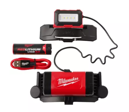 MILWAUKEE OTSAVALAISIN L4 BOLTHL-301 - Hylsyt, hylsysarjat, adapterit - 4933479902 - 1