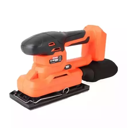 Robota akkutasohiomakone DC-OB18V - Hiominen ja viimeistely - R01-10092 - 1