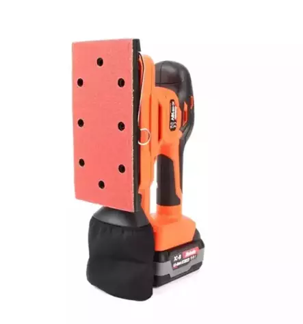 Robota akkutasohiomakone DC-OB18V - Hiominen ja viimeistely - R01-10092 - 2