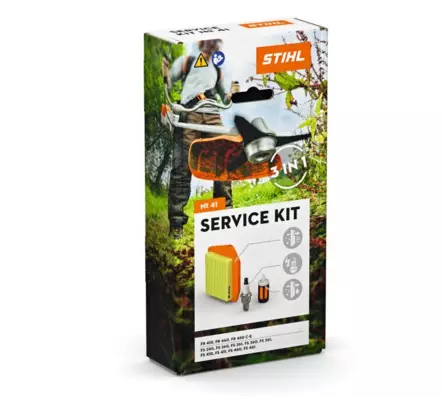 STIHL HUOLTOSARJA FS 240,261, FS 260, 360,410 Ja 460 - Huoltosarjat - 41470074102 - 1