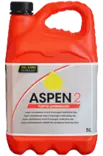 Aspen 2t pienkonepolttoaine 5L - Pienkonepolttoaineet - Aspen2 - 1