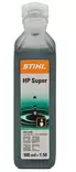 HP Stihl Super 2-T seosöljy 100ml. - 2t öljyt - 07813198052 - 1