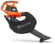 Husqvarna 120iBV lehtipuhallin / imuri - Husqvarna BLI-X puhaltimet - 9706498-02 - 4