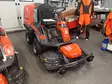 Husqvarna Rider RC 320Ts AWD kerääjällä - Husqvarna Rider ajettavat leikkurit - 9676288-02 - 6